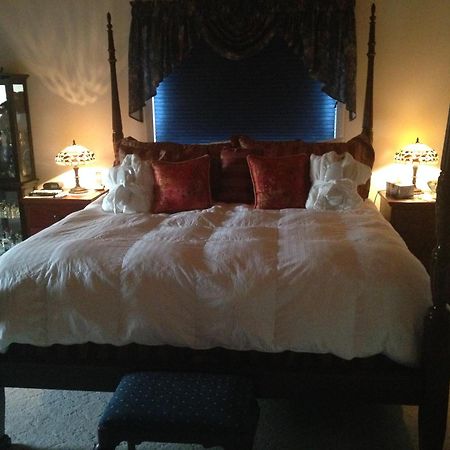 Eagle'S Nest B&B Lake Country 部屋 写真