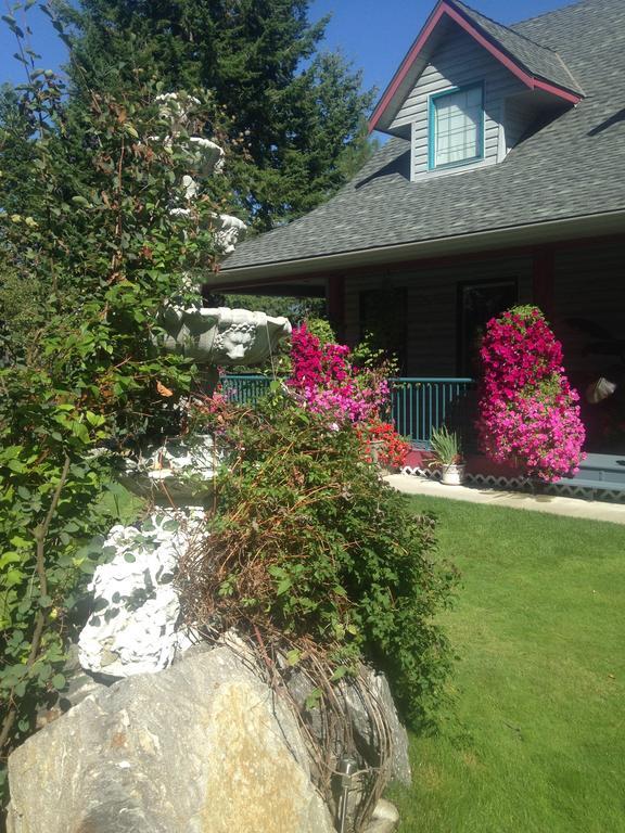Eagle'S Nest B&B Lake Country エクステリア 写真