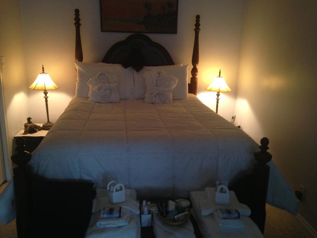 Eagle'S Nest B&B Lake Country 部屋 写真