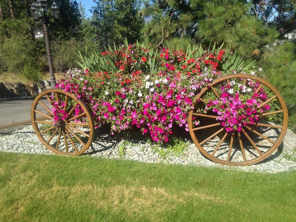 Eagle'S Nest B&B Lake Country エクステリア 写真