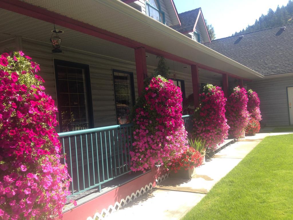 Eagle'S Nest B&B Lake Country エクステリア 写真