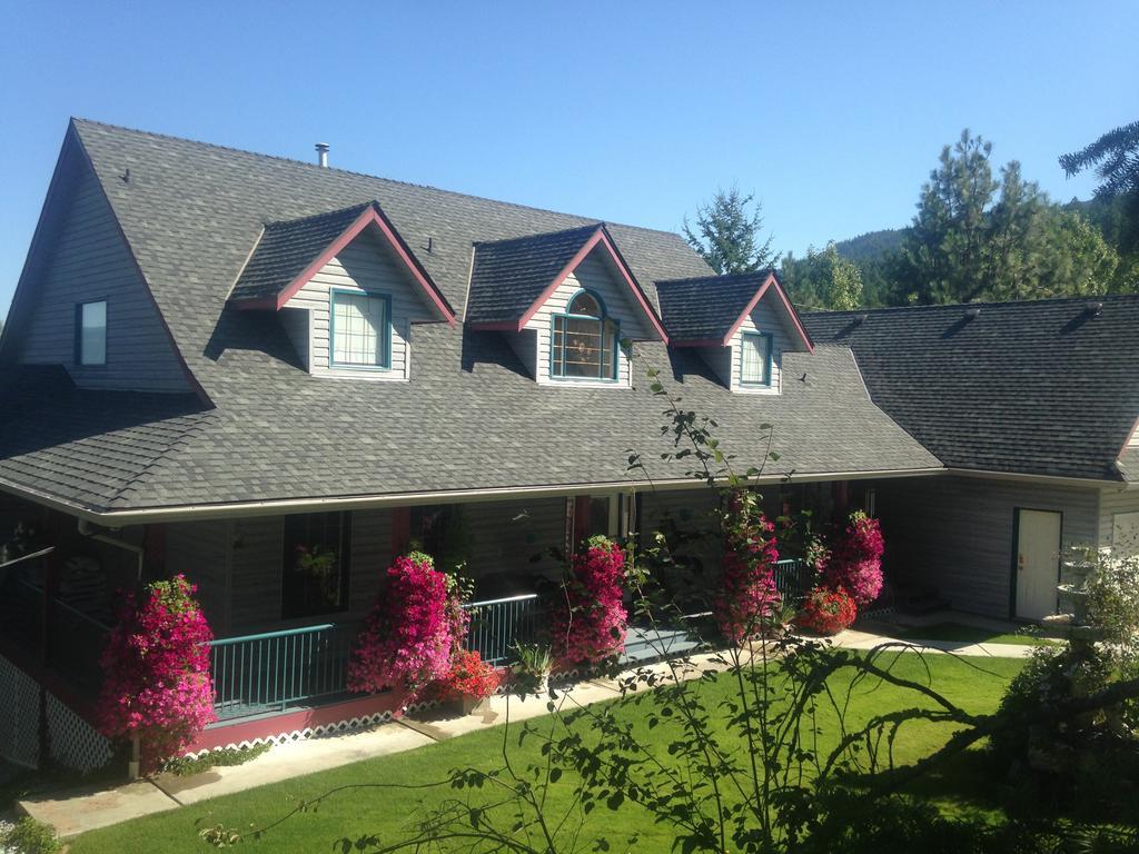 Eagle'S Nest B&B Lake Country エクステリア 写真