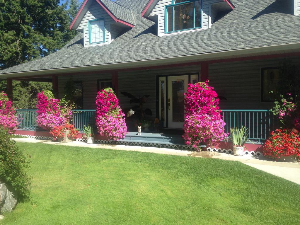 Eagle'S Nest B&B Lake Country エクステリア 写真
