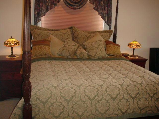 Eagle'S Nest B&B Lake Country 部屋 写真