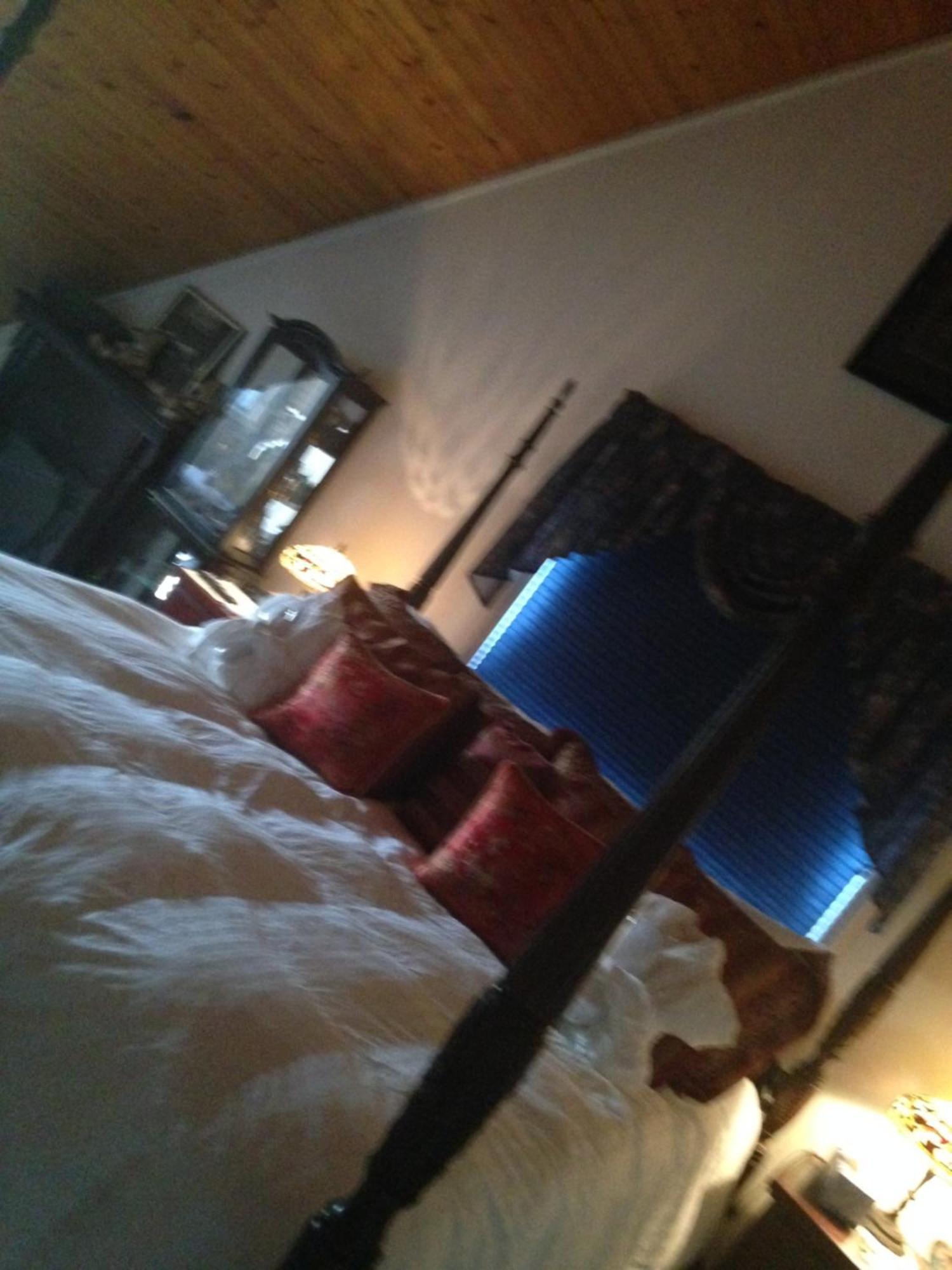 Eagle'S Nest B&B Lake Country 部屋 写真