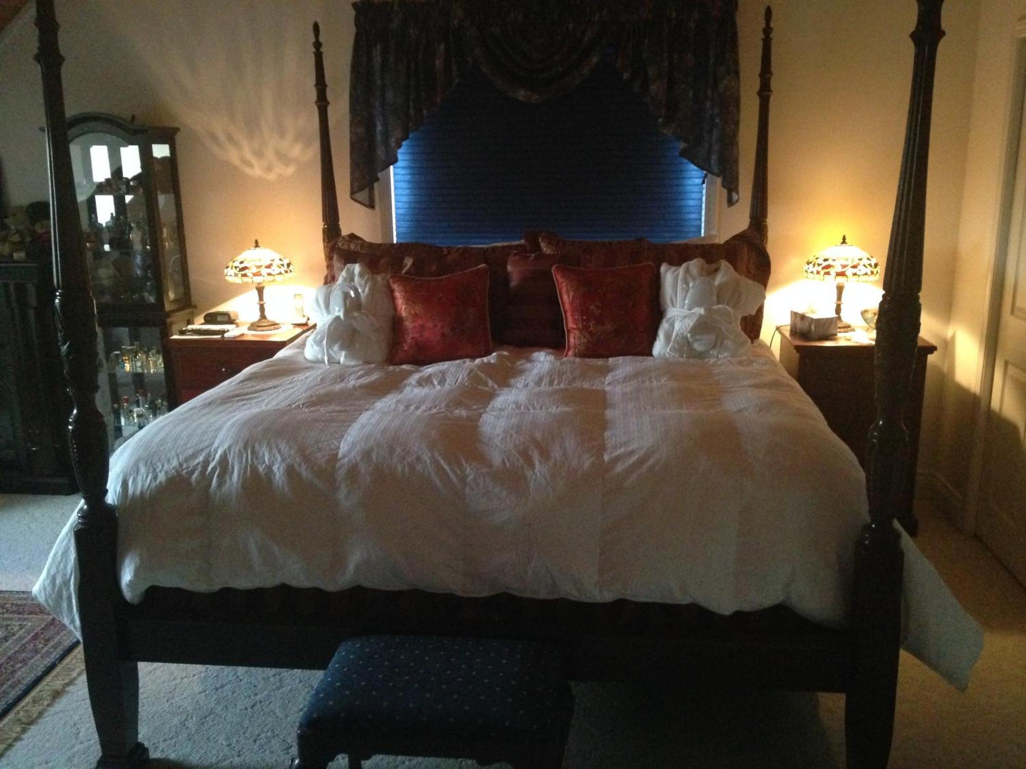 Eagle'S Nest B&B Lake Country 部屋 写真