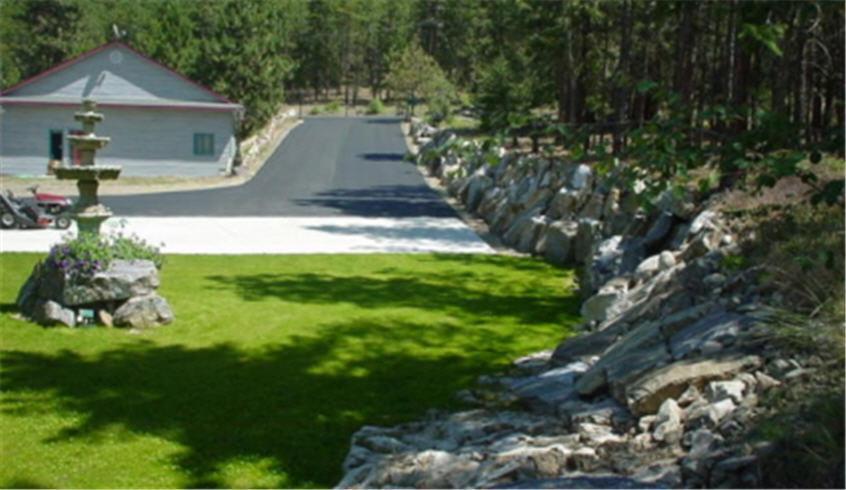 Eagle'S Nest B&B Lake Country エクステリア 写真