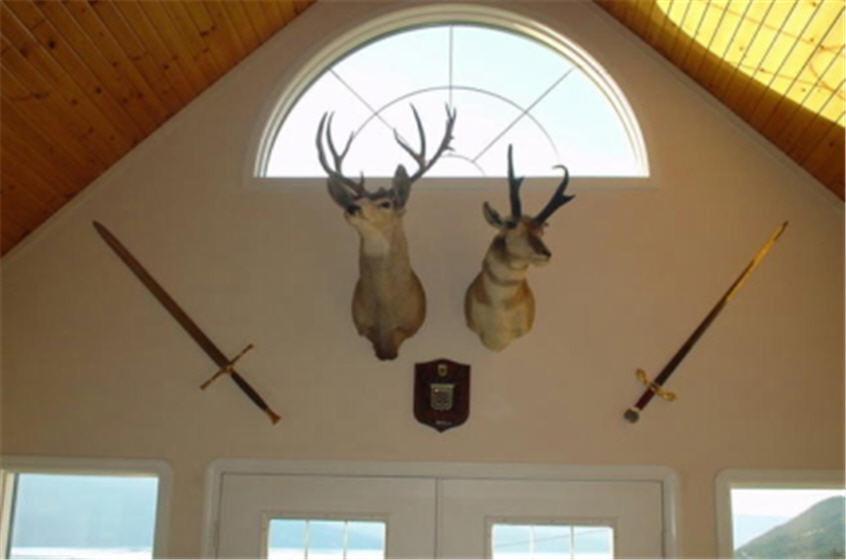 Eagle'S Nest B&B Lake Country エクステリア 写真
