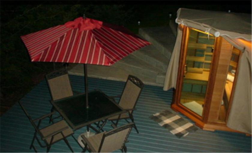 Eagle'S Nest B&B Lake Country エクステリア 写真