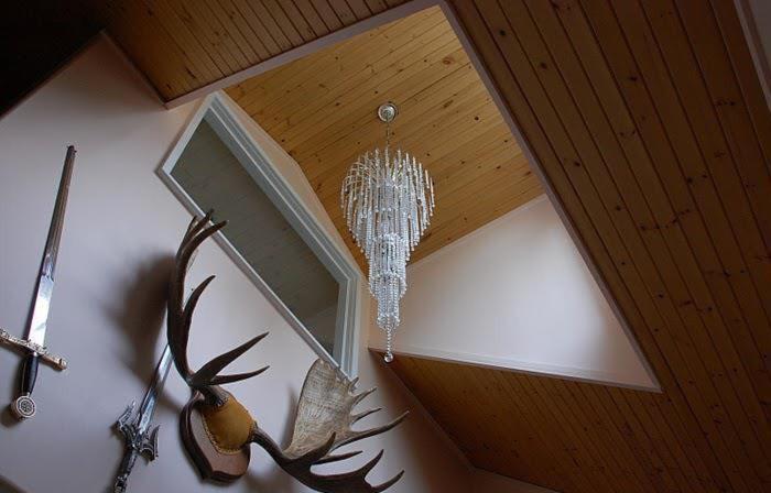 Eagle'S Nest B&B Lake Country エクステリア 写真