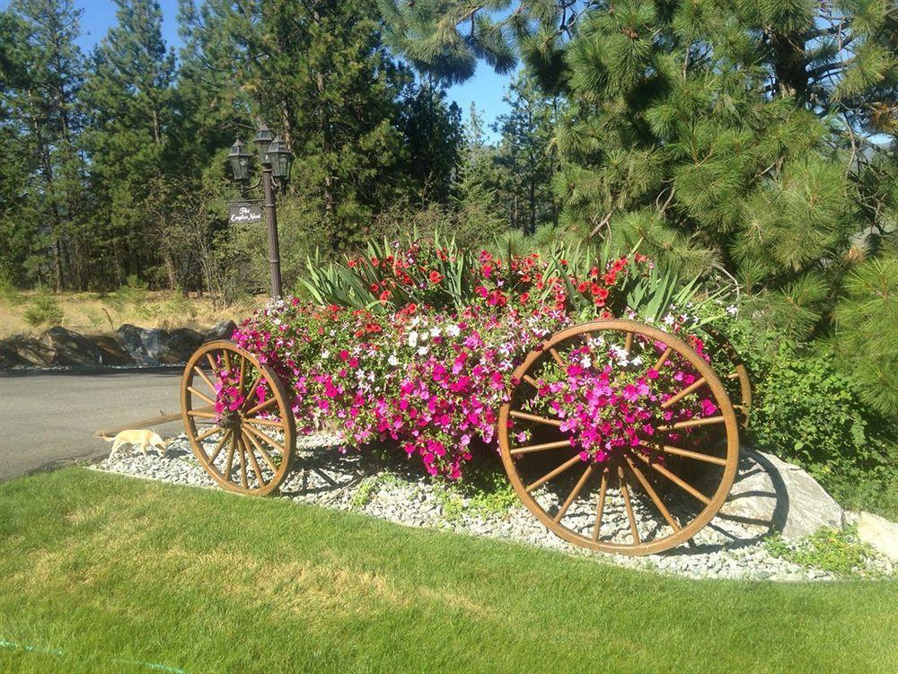 Eagle'S Nest B&B Lake Country エクステリア 写真
