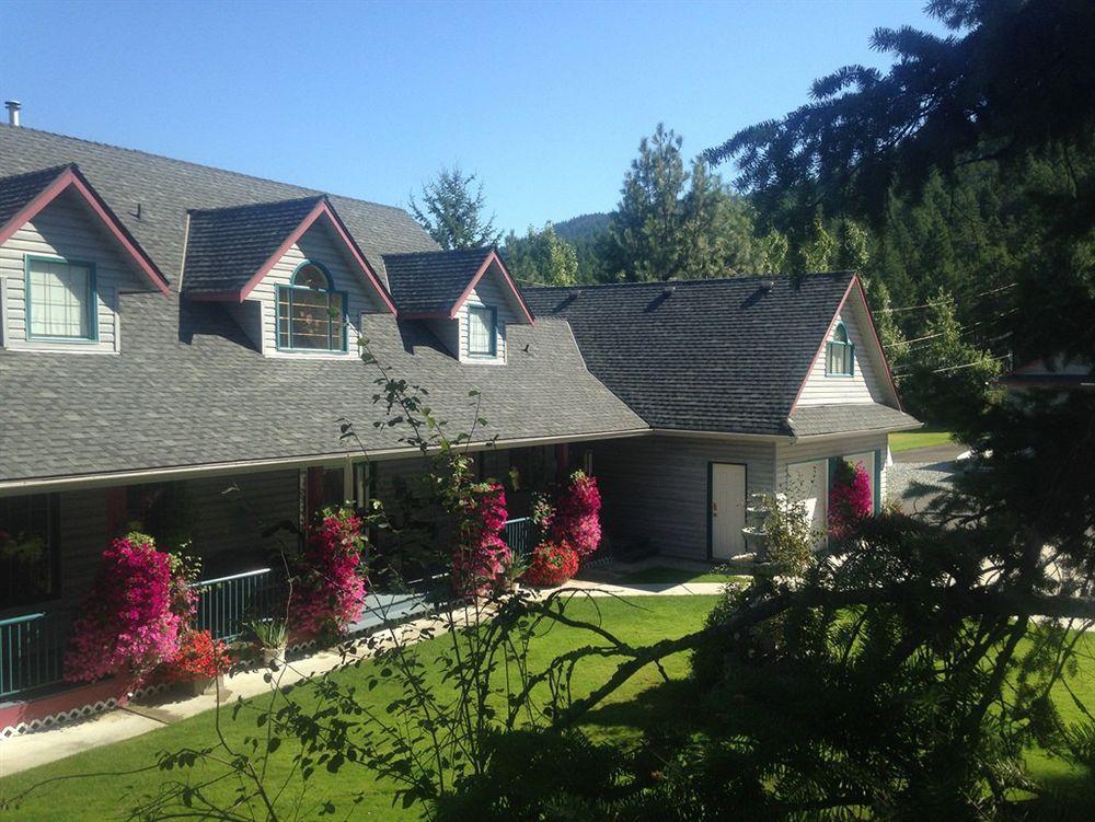 Eagle'S Nest B&B Lake Country エクステリア 写真